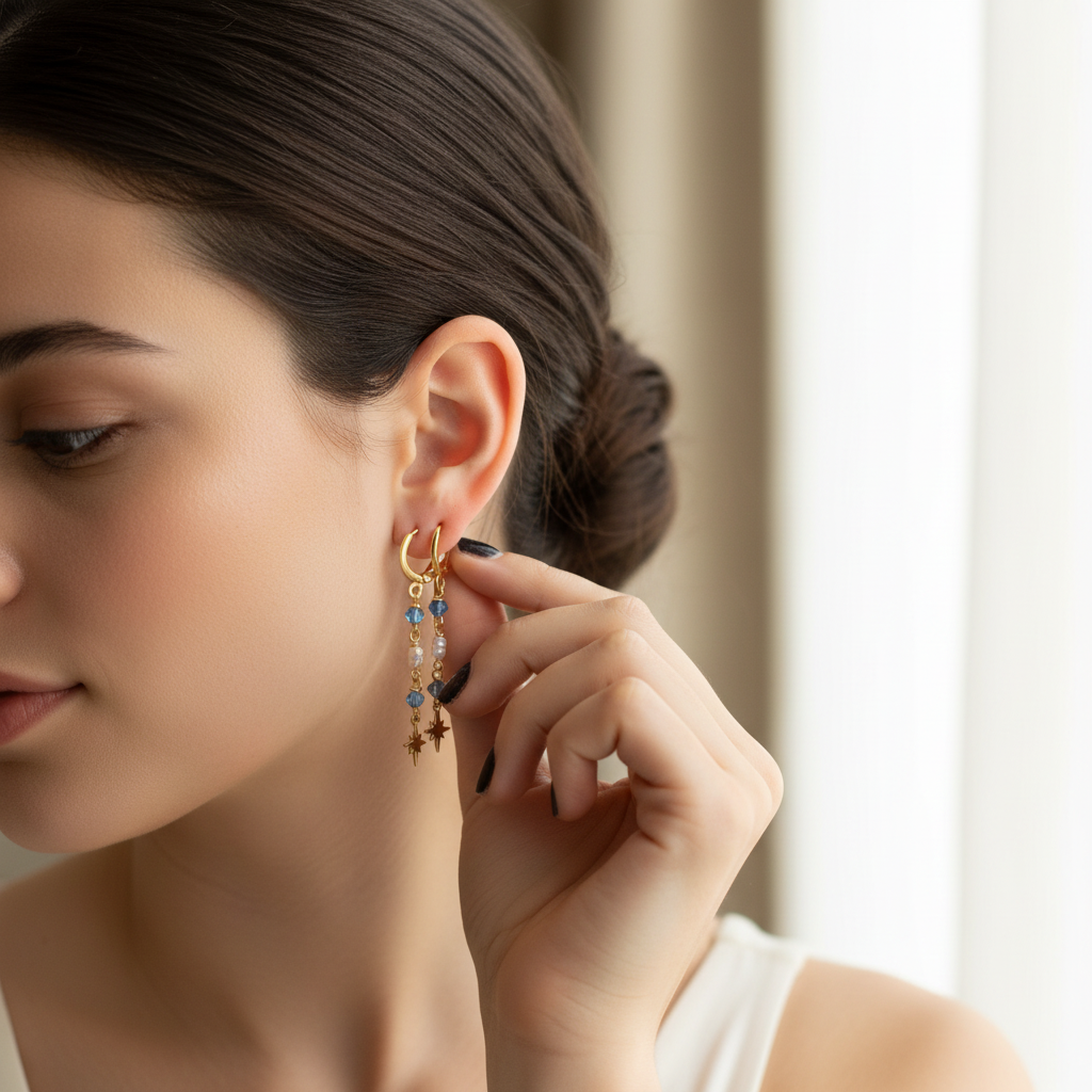 Nyx celestial vespers