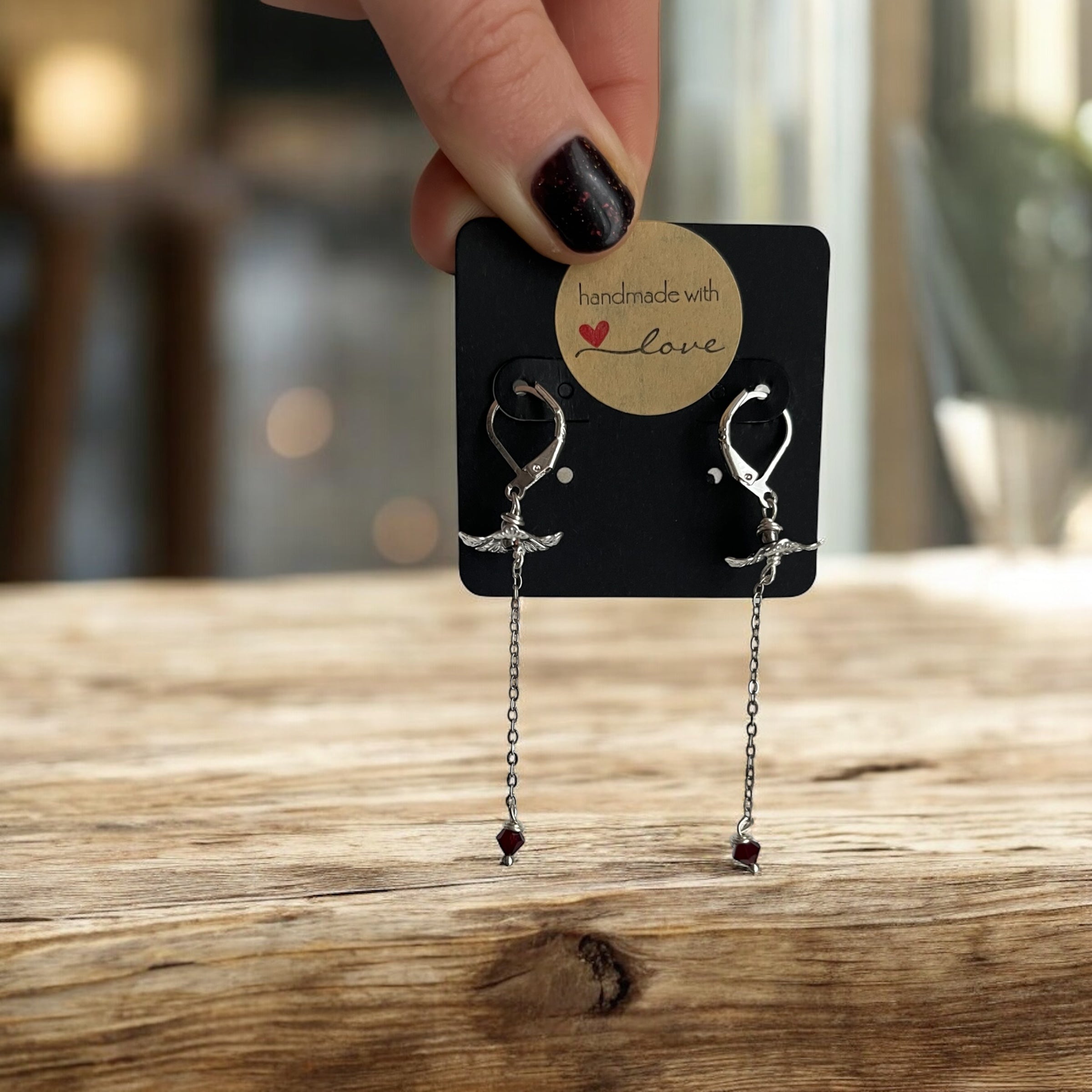 Fairy lungo bordeaux