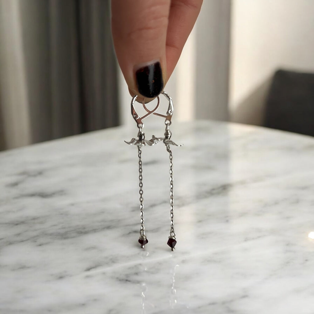 Fairy lungo bordeaux