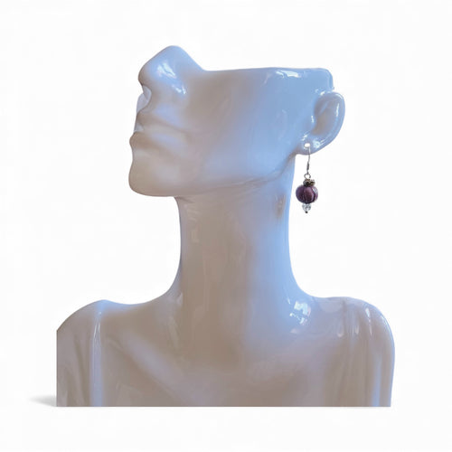 Artemide viola brillante