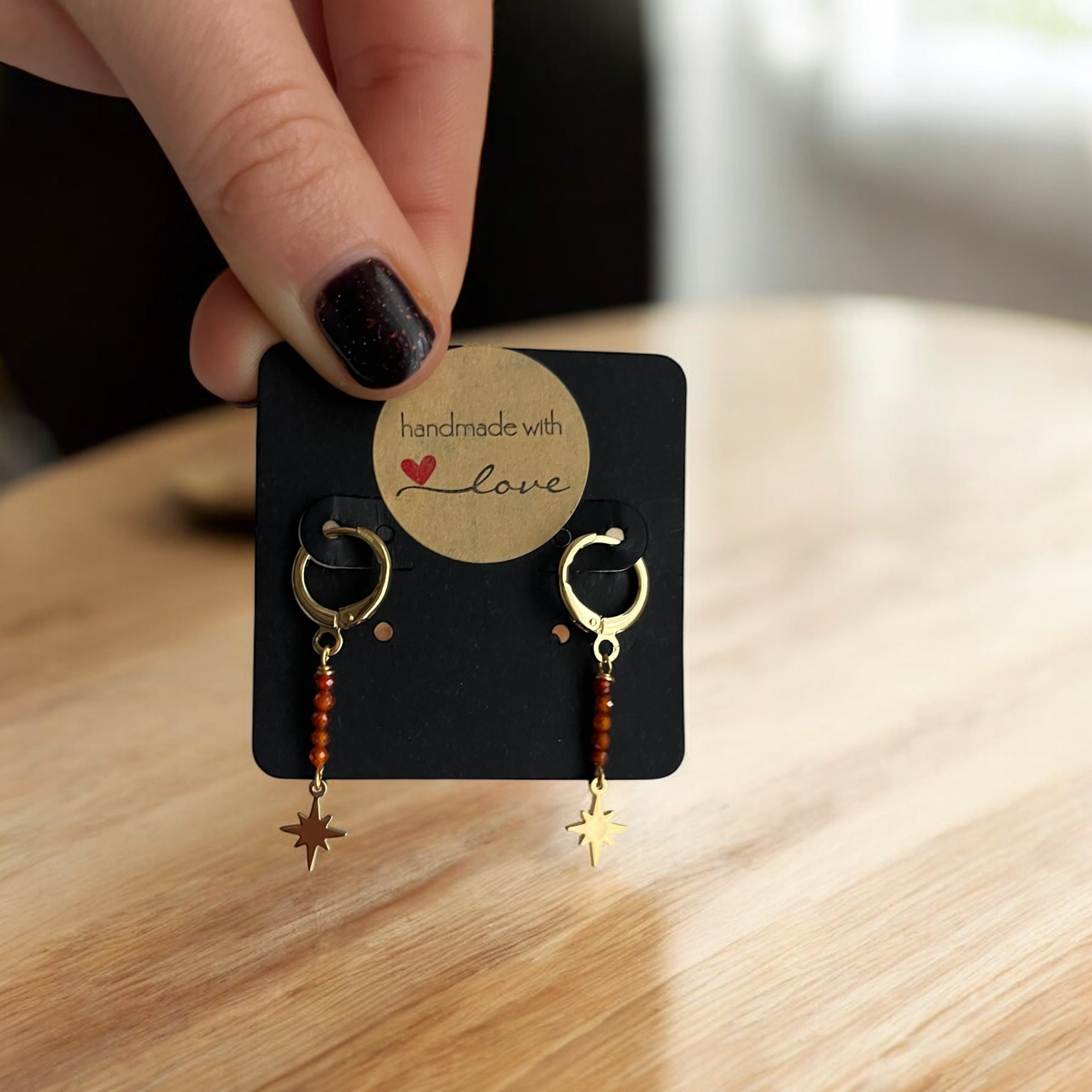 Nyx vespro arancione