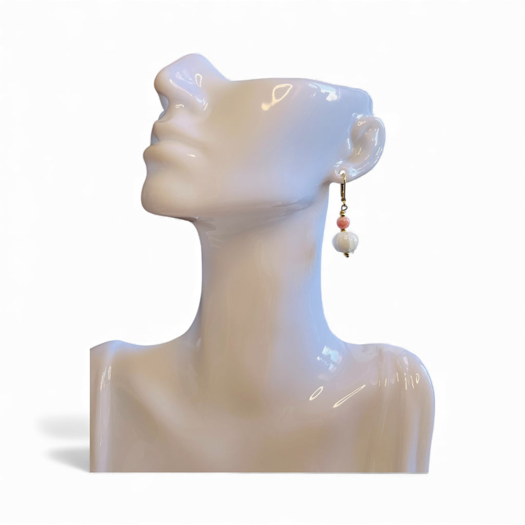 Artemide fiore bianco