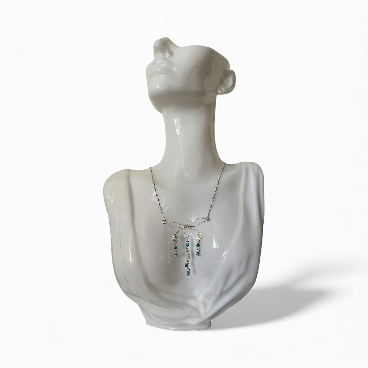 Fairy Butterfly blue