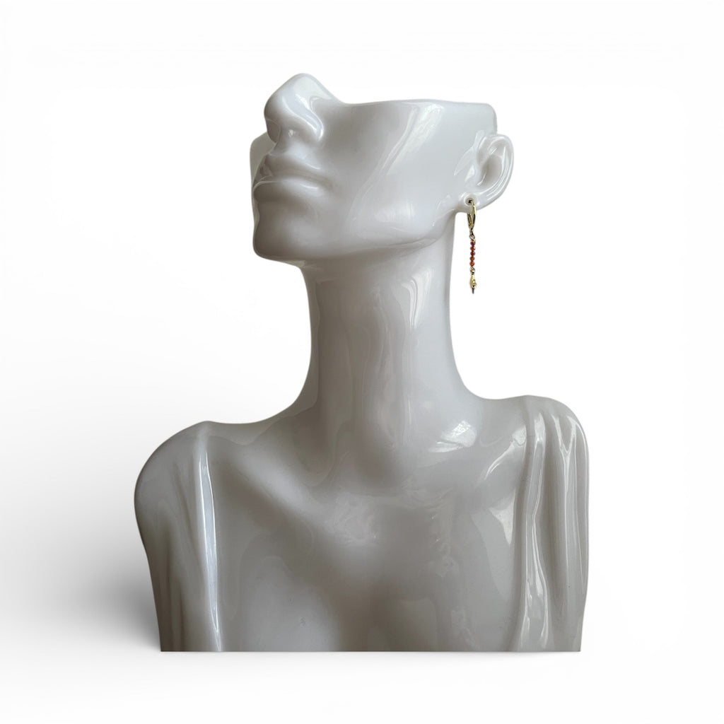 Nyx vespro arancione