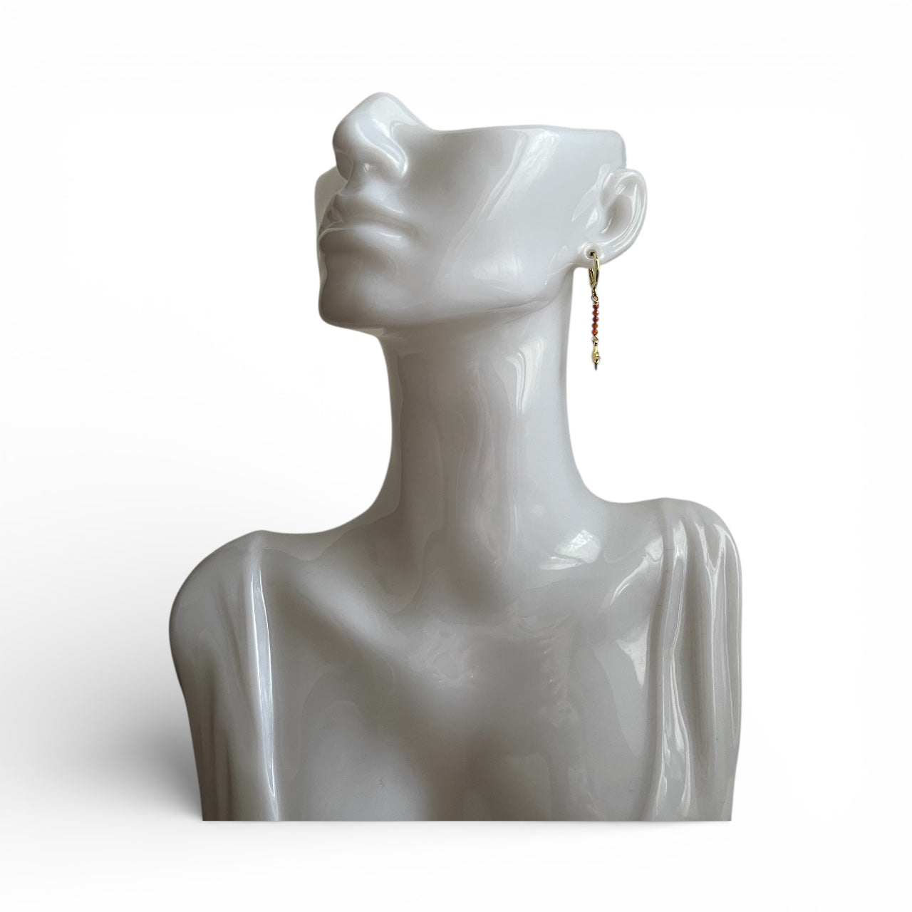 Nyx vespro arancione