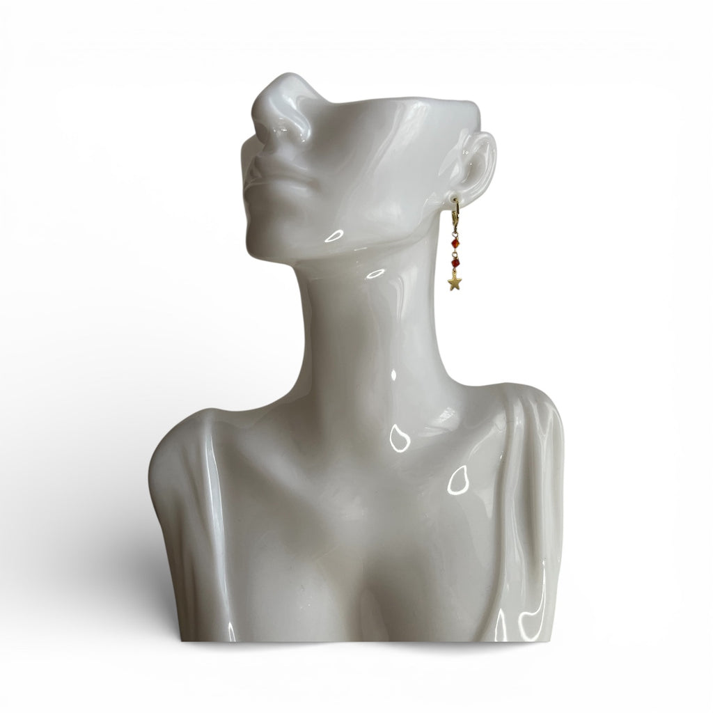 Nyx stella arancione