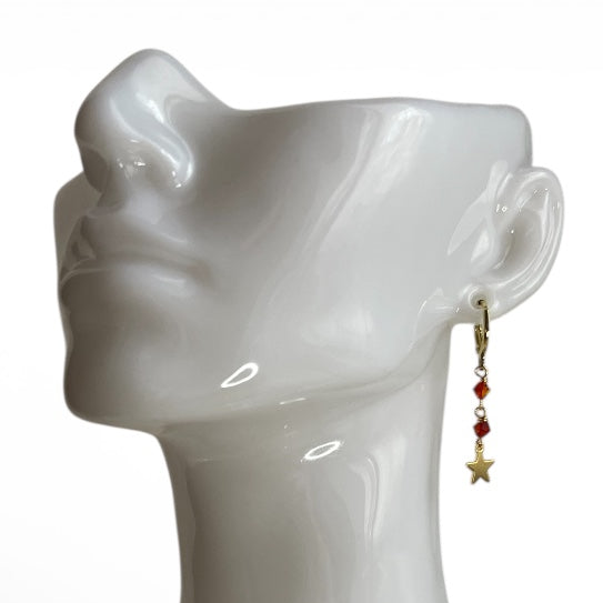 Nyx stella arancione