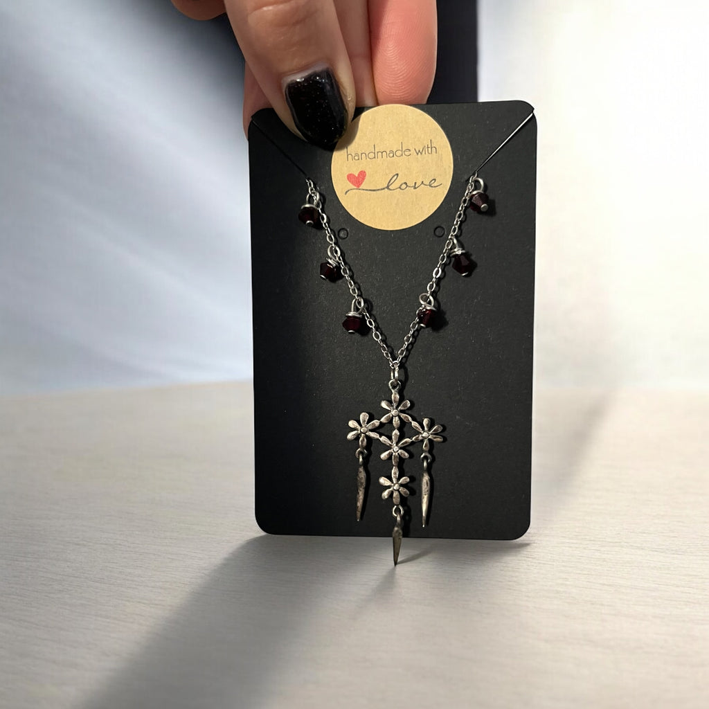 Artemide dark silver