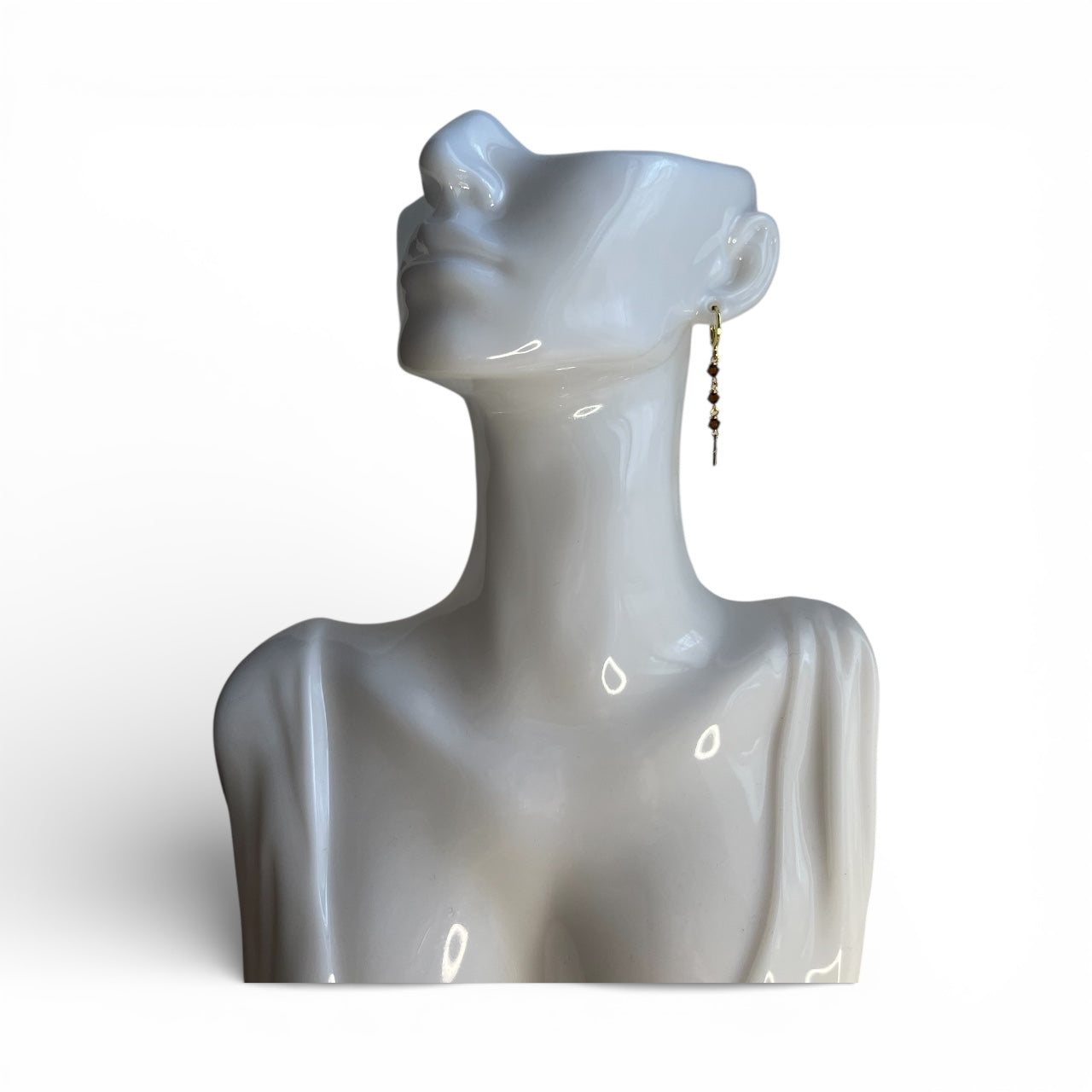 Nyx stella cioccolato