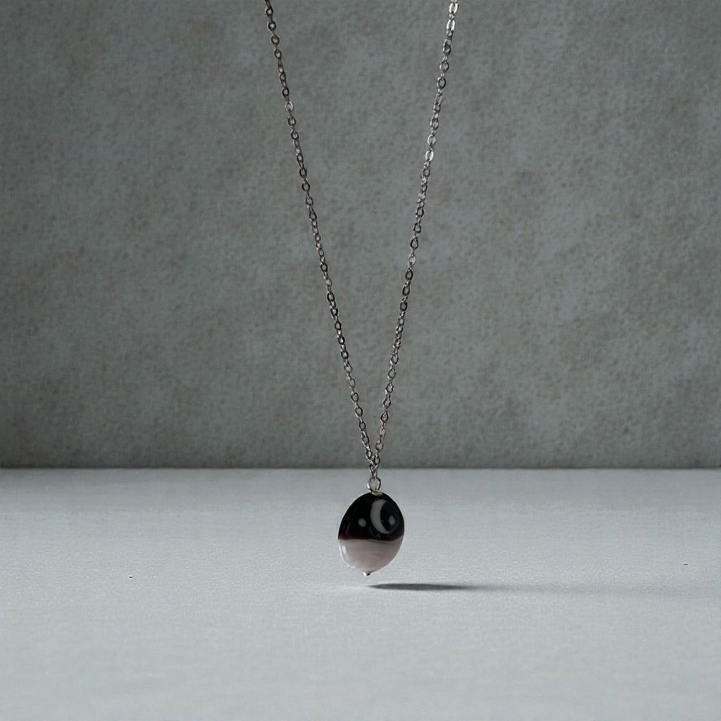 Nyx paesaggio lunare