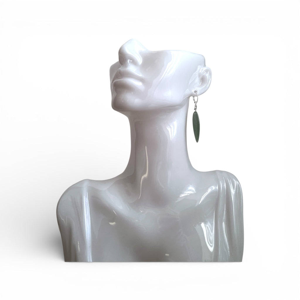 Iblea foglia argento