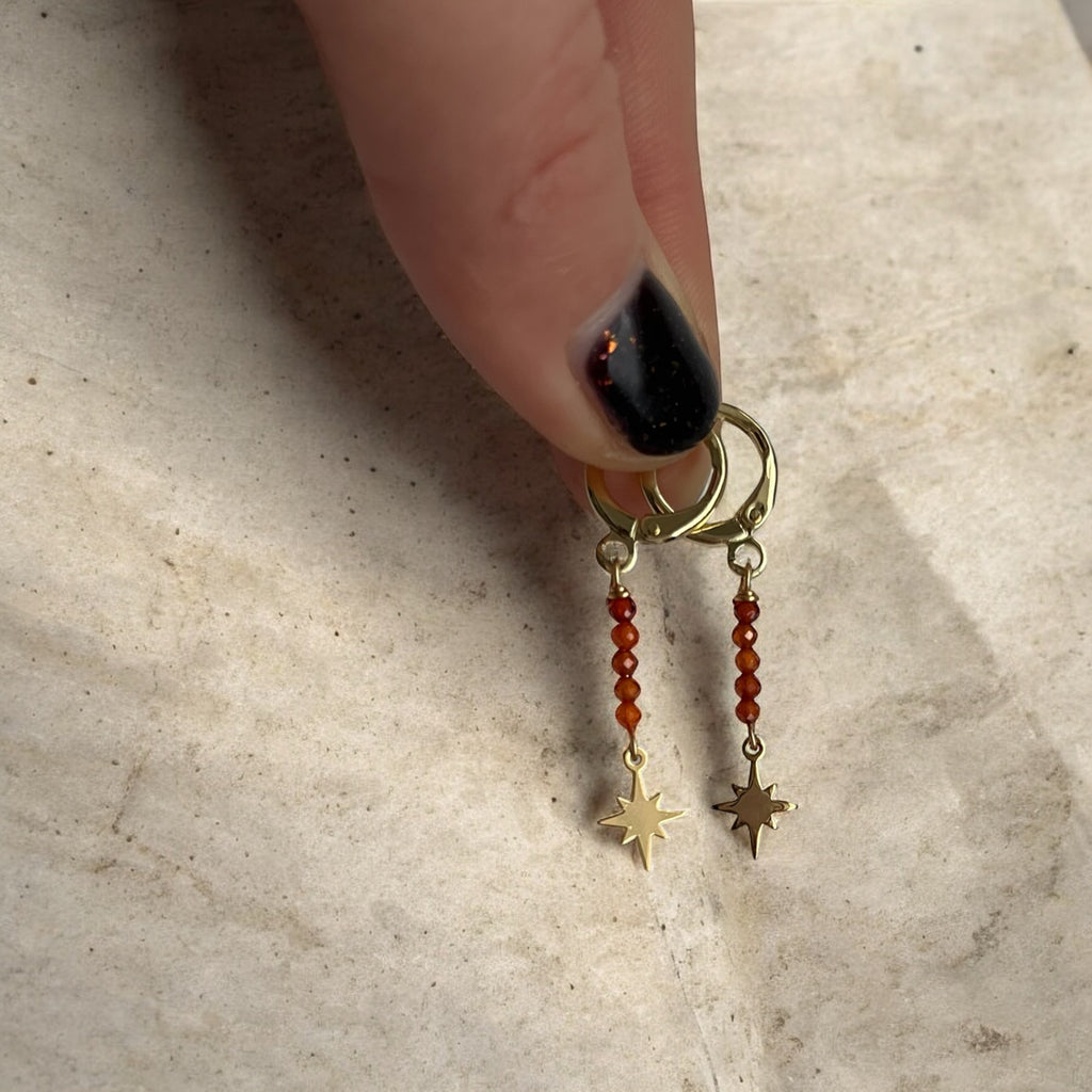 Nyx vespro arancione