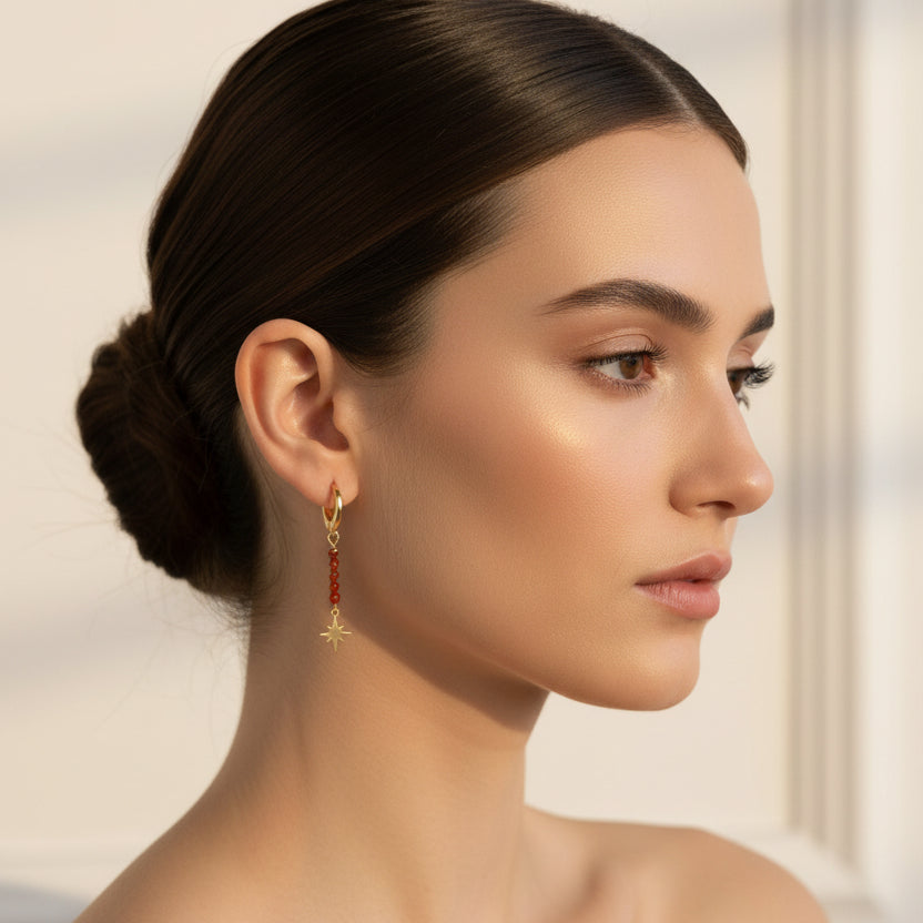 Nyx vespro arancione