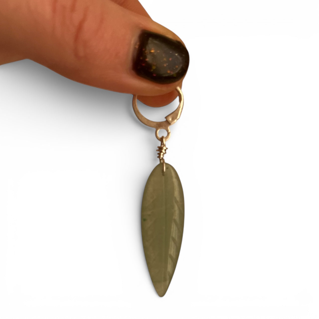 Iblea foglia argento