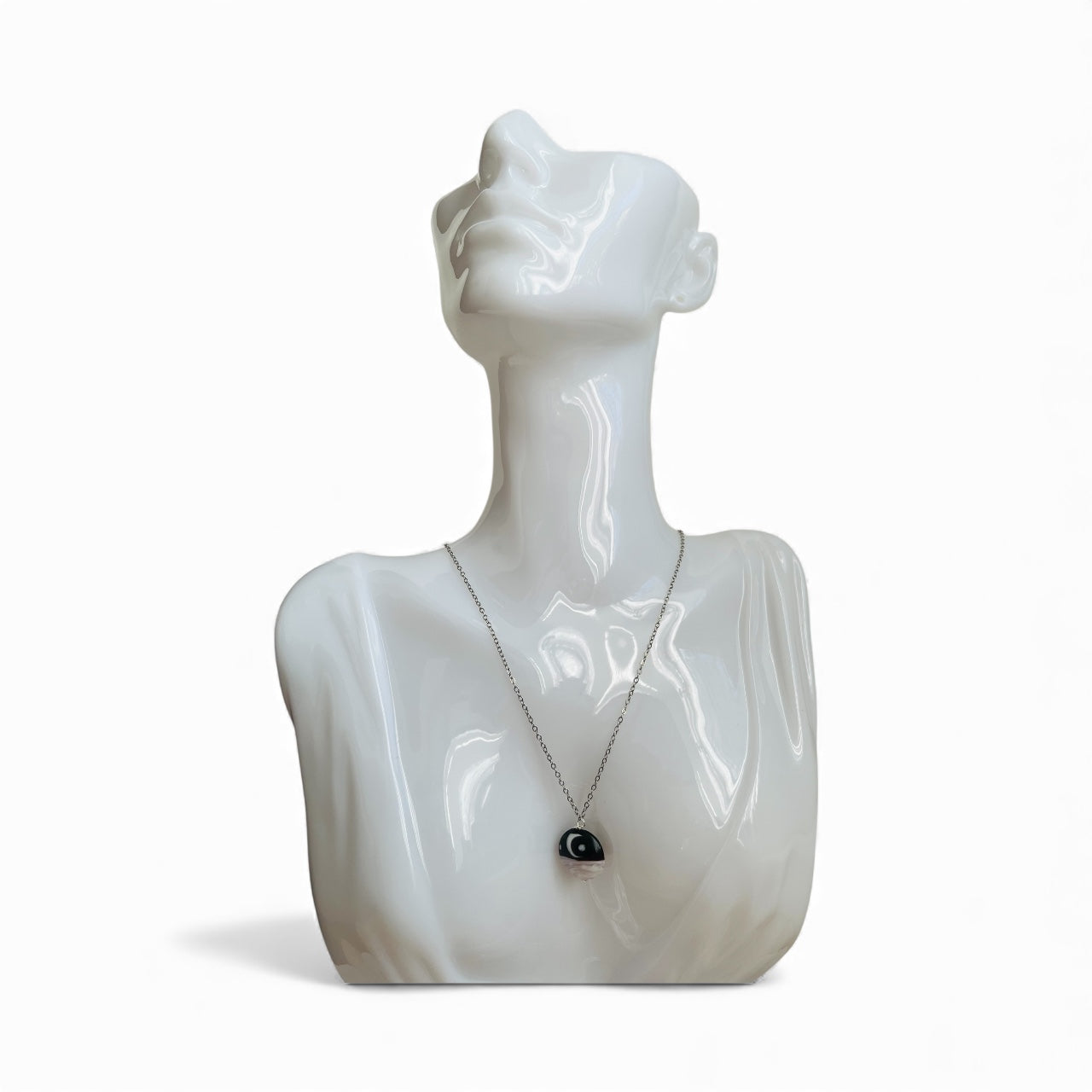 Nyx paesaggio lunare