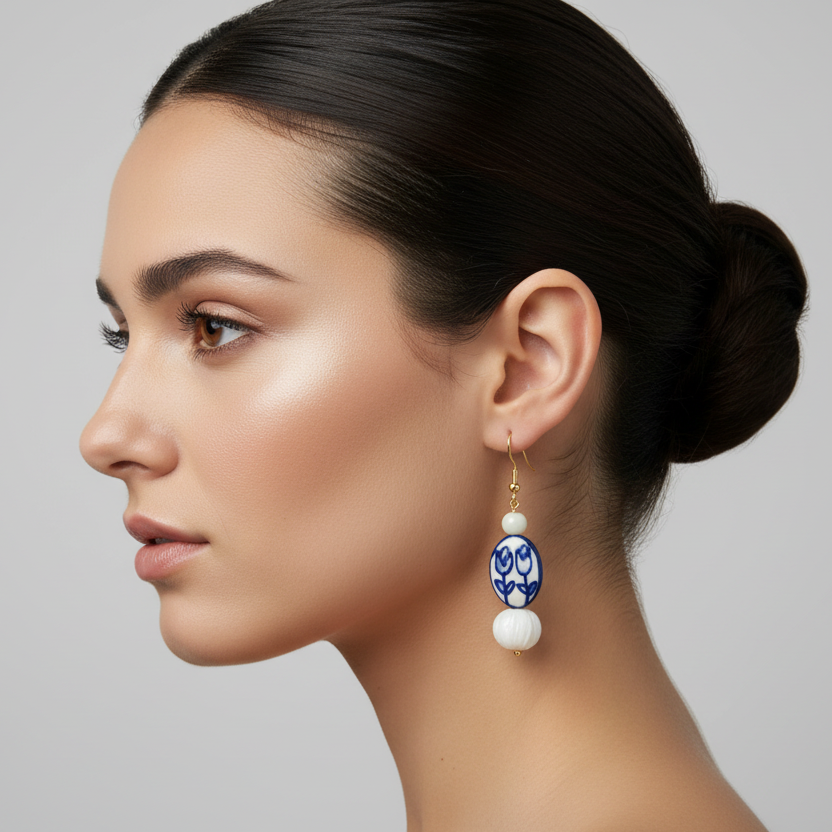 Artemide ceramica vetro