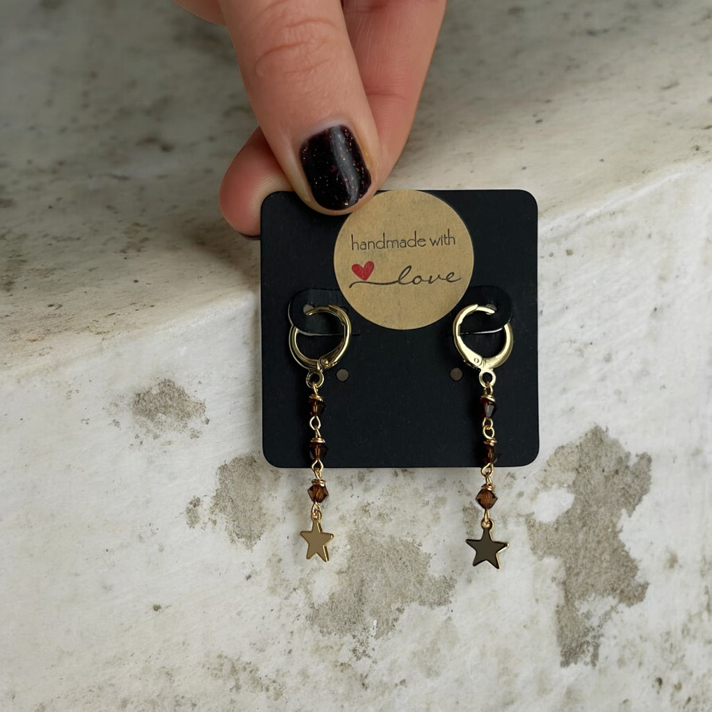 Nyx stella cioccolato