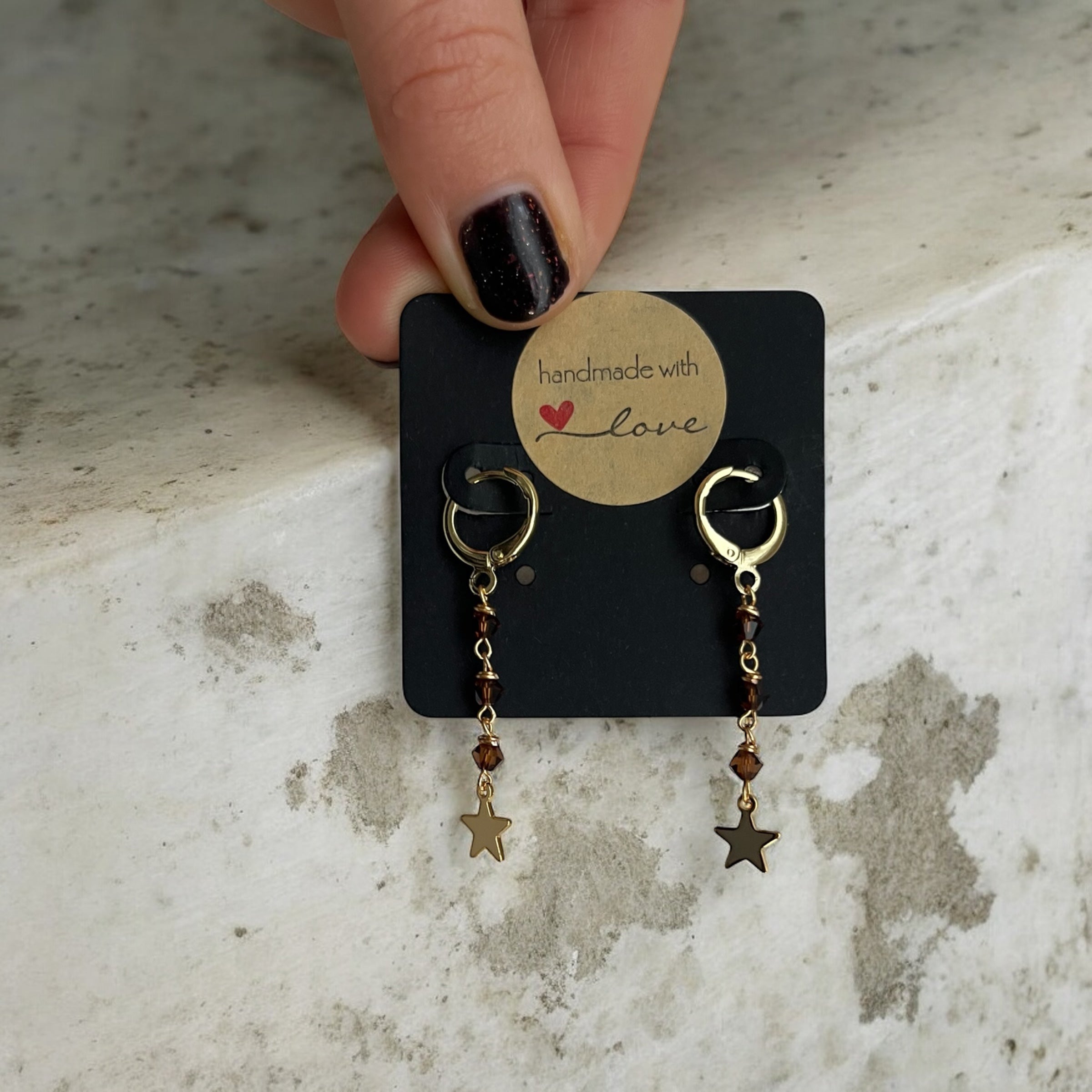 Nyx stella cioccolato