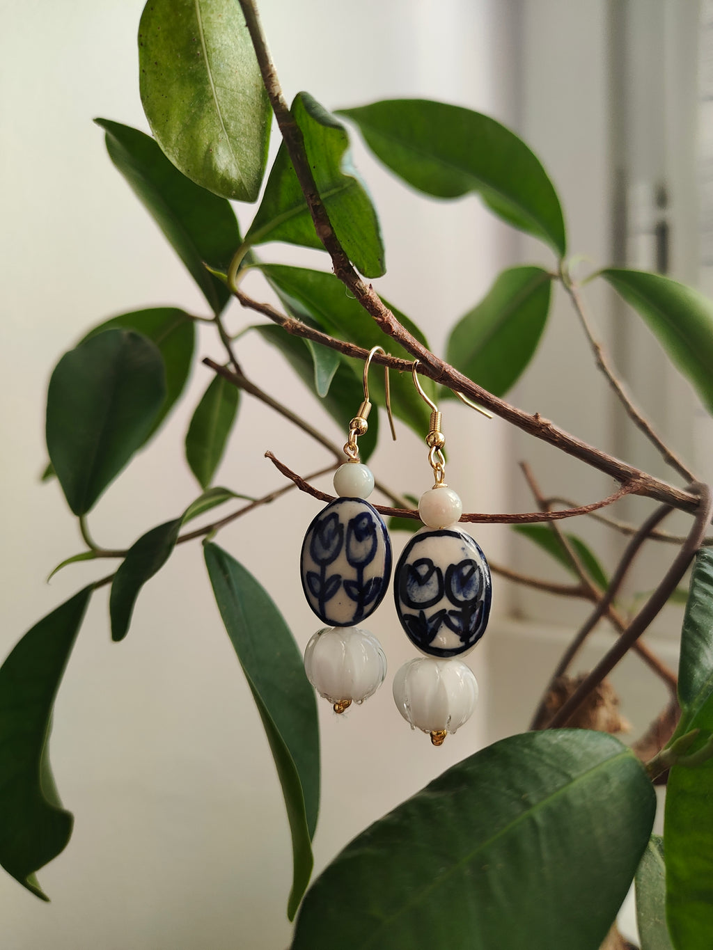 Artemide ceramica vetro