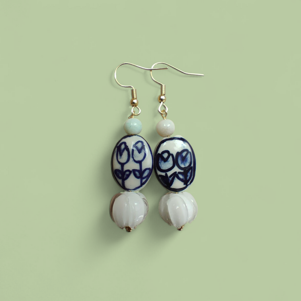 Artemide ceramica vetro