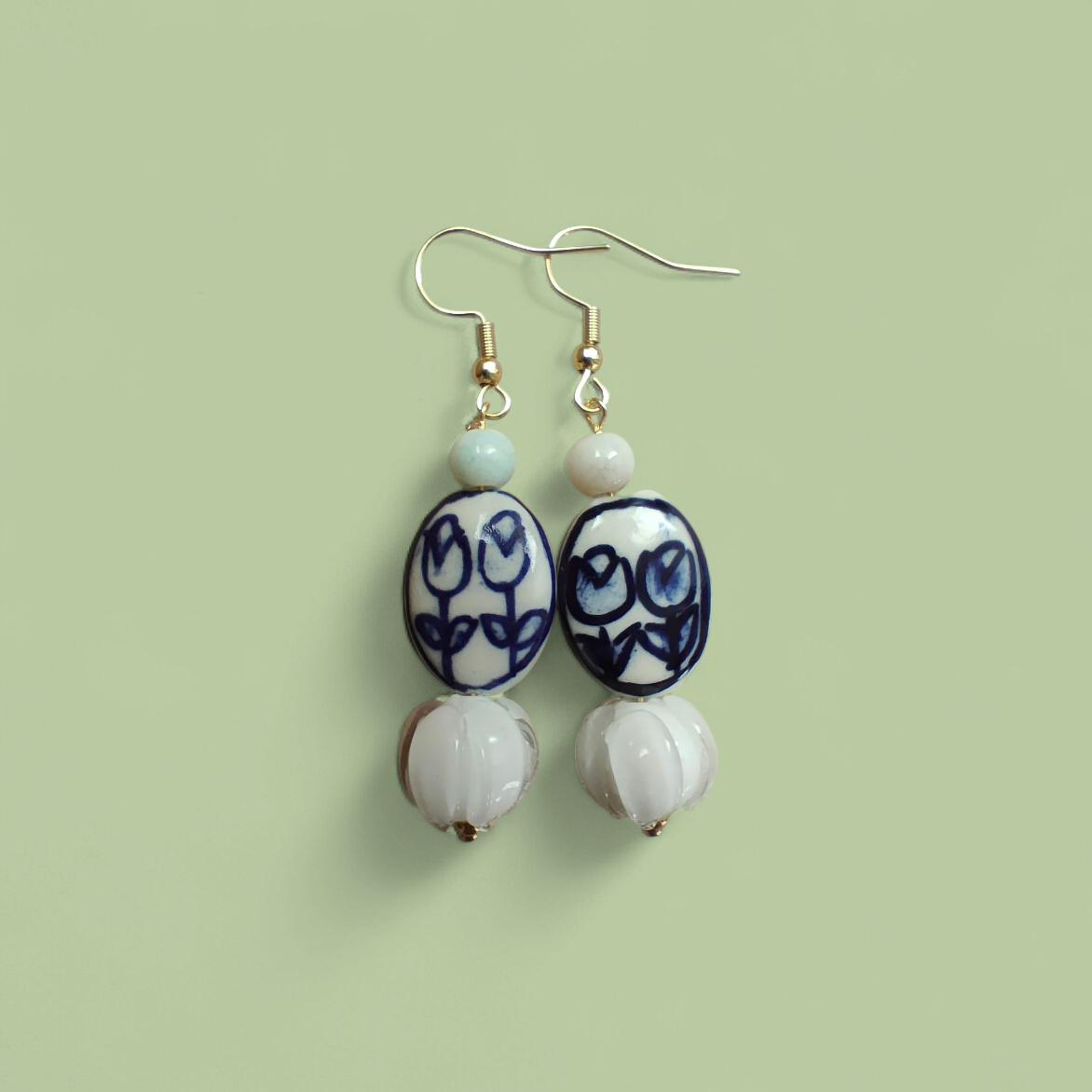 Artemide ceramica vetro