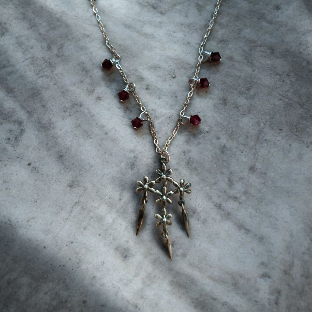 Artemide dark silver