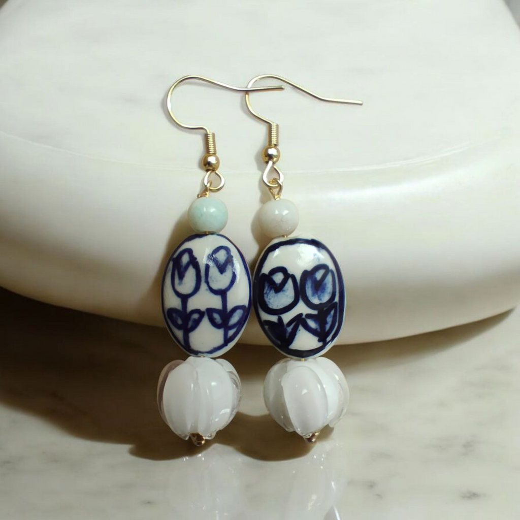 Artemide ceramica vetro