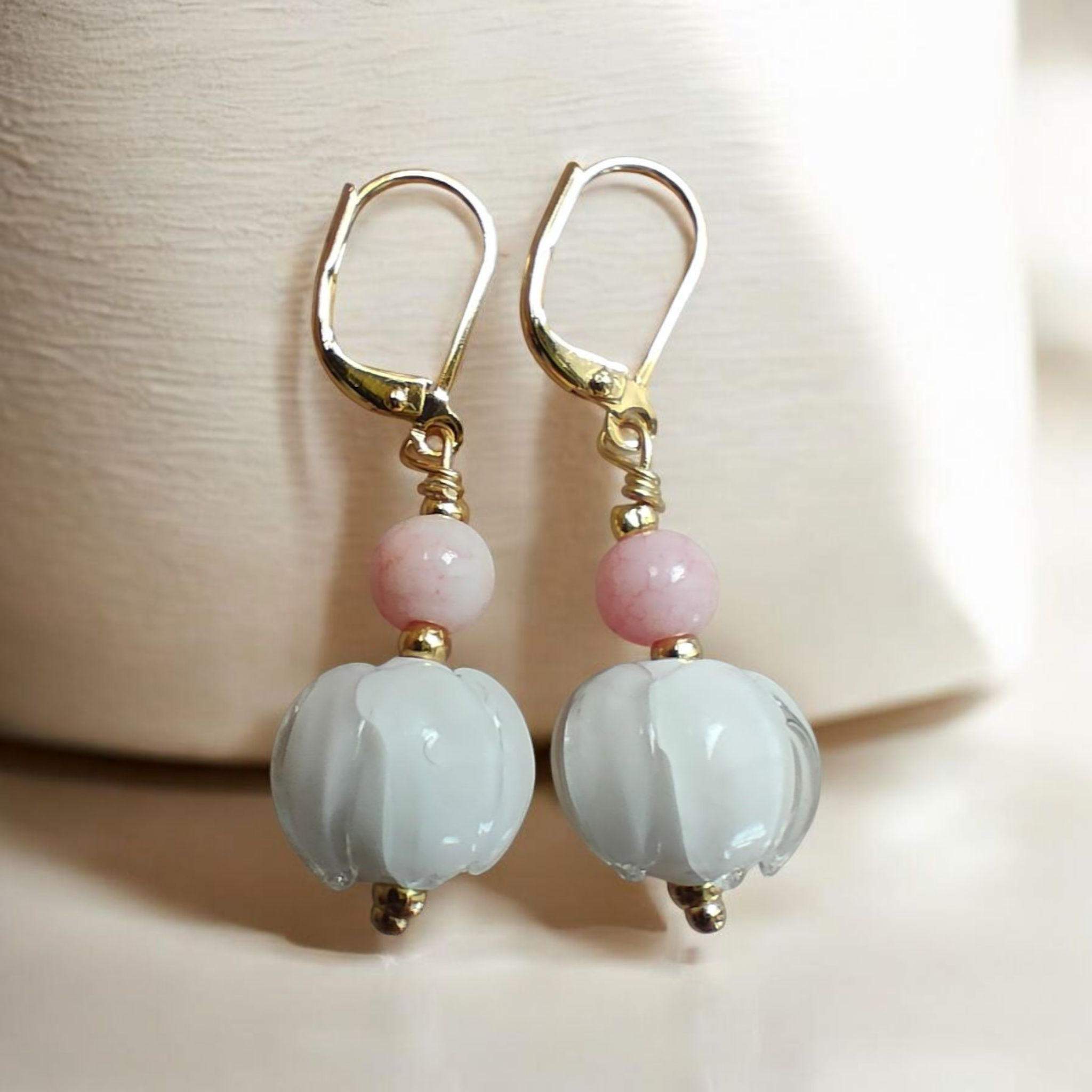 Artemide fiore bianco